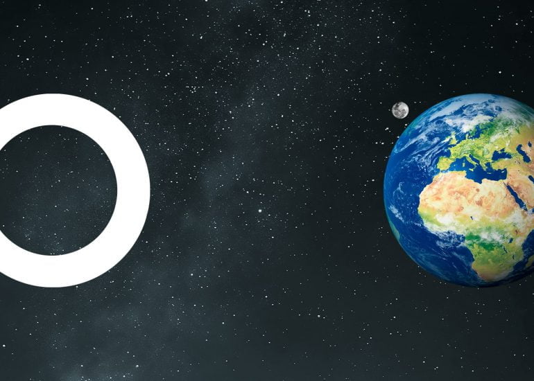 ObisualMedia - Terra i Lluna