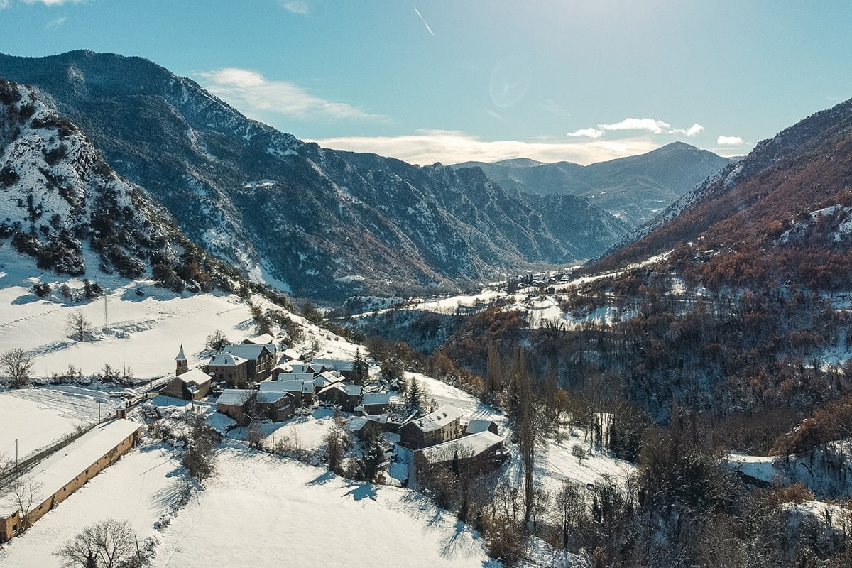 Drone Catalunya