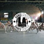 Larock Dance Center