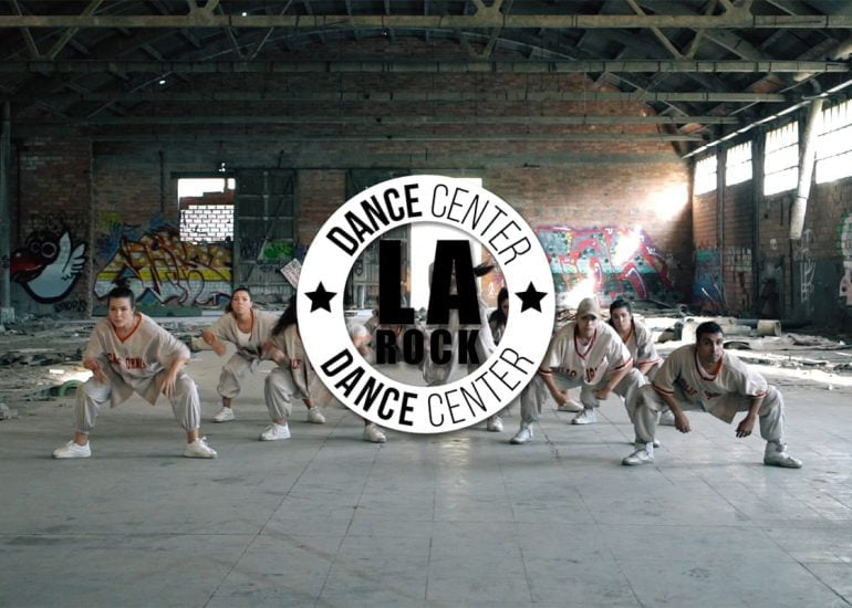 Larock Dance Center