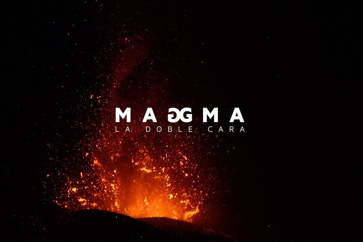 MAGMA Documental