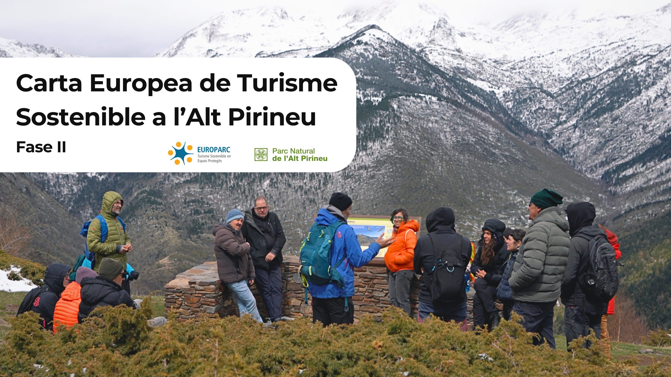 CETS alt pirineu
